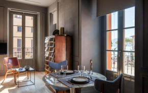 Гостиница Suites Menaggio, Менаджо